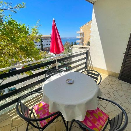 Apartmani Milan Crikvenica Eksteriør billede